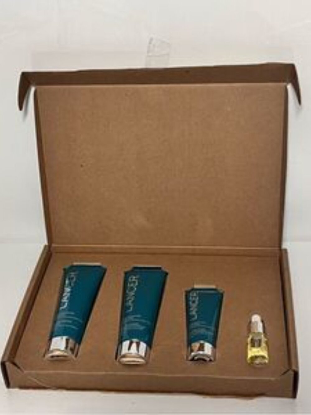 Lancer The Method Into Kit, Normal Combination Skin, 4 Piece Set - Picture 4 of 4